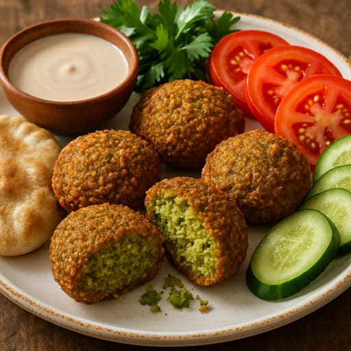 Makanan Halal Selama Umroh Plus Mesir : Kuliner Khas yang Wajib Dicoba